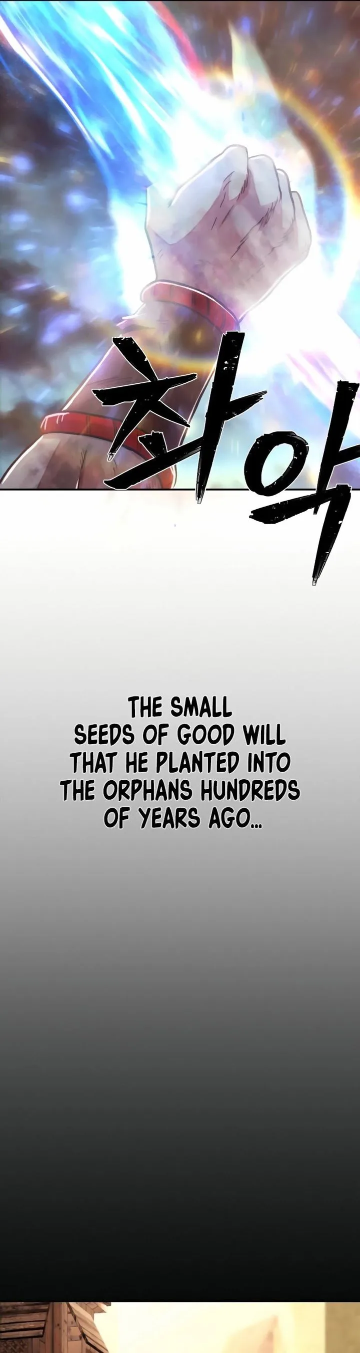 Hero Has Returned Chapter 32 page 35