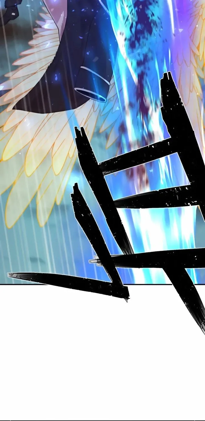 Hero Has Returned Chapter 32 page 56