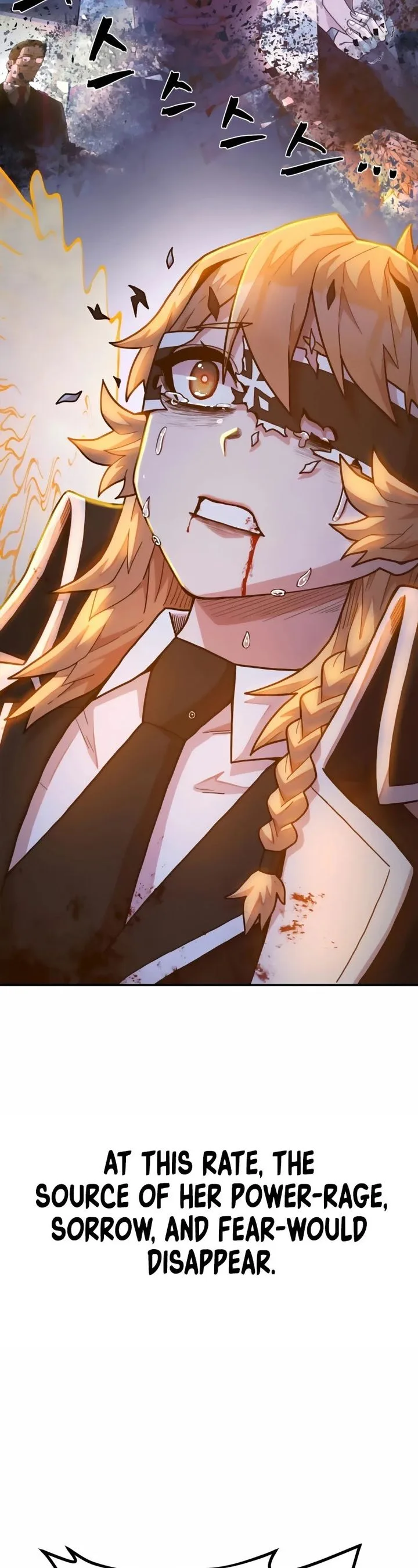 Hero Has Returned Chapter 32 page 61