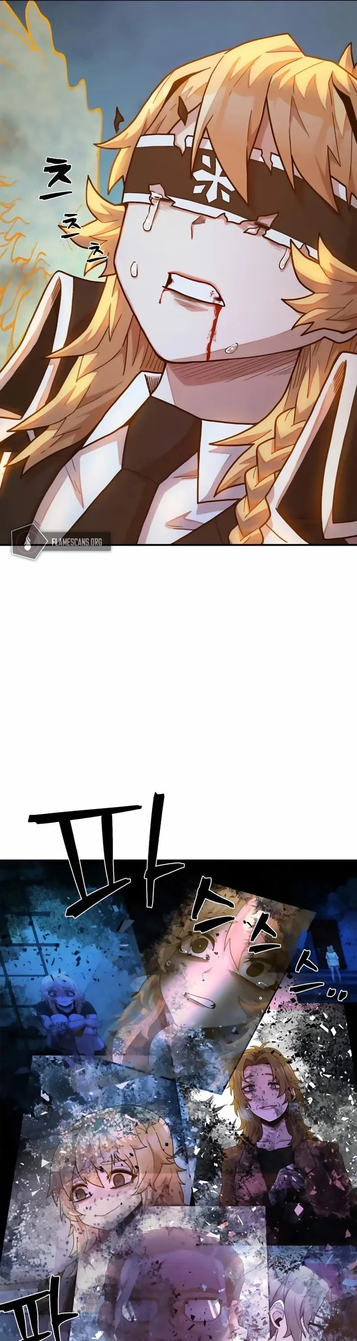 Hero Has Returned Chapter 32 page 60