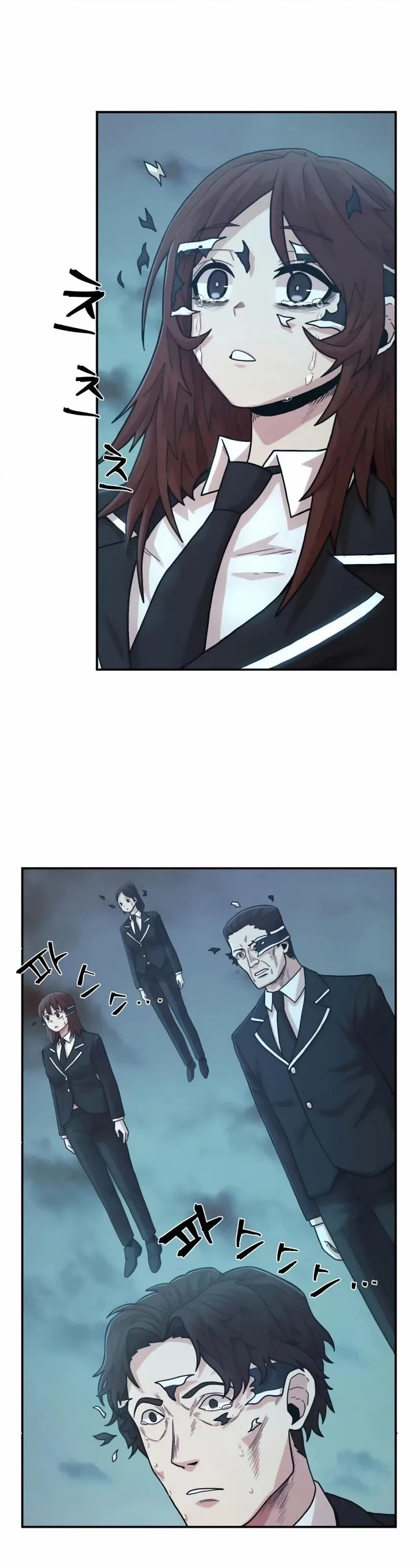 Hero Has Returned Chapter 32 page 64