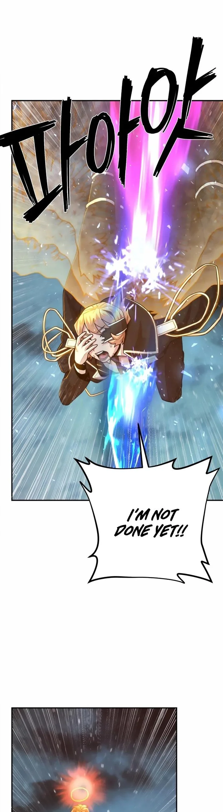 Hero Has Returned Chapter 32 page 65