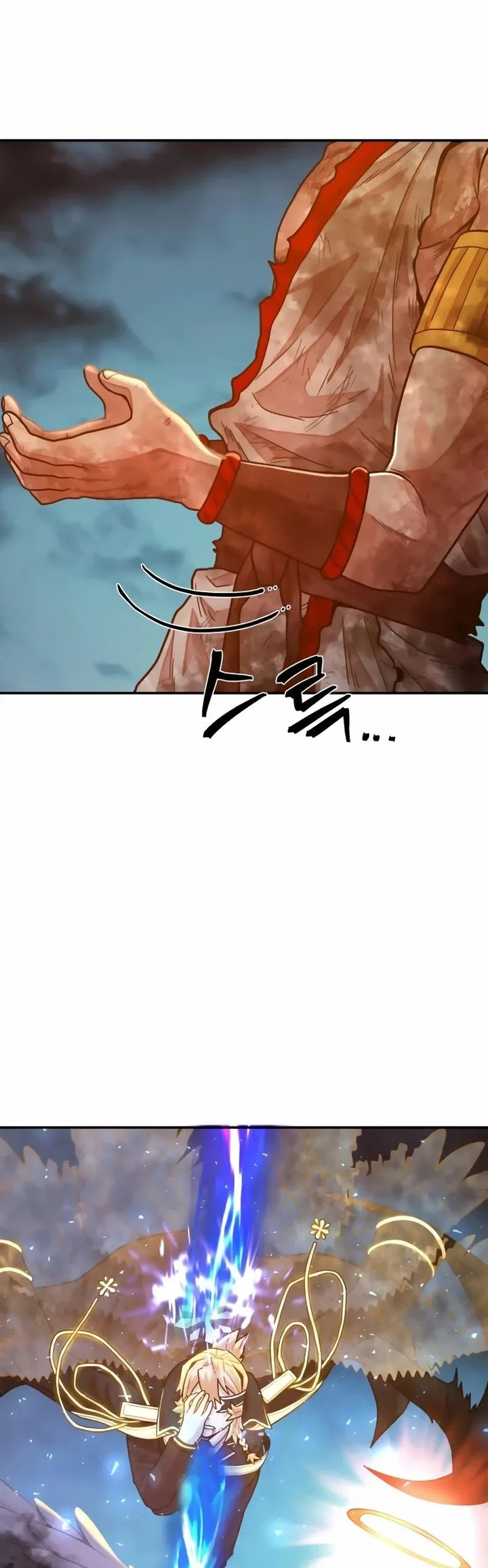 Hero Has Returned Chapter 32 page 68