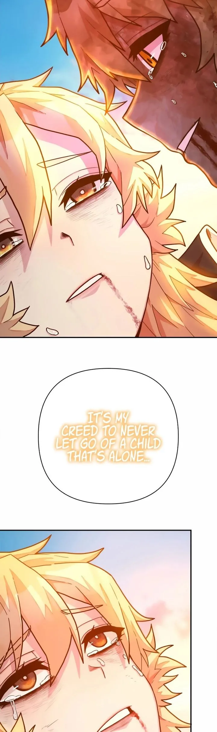 Hero Has Returned Chapter 32 page 79