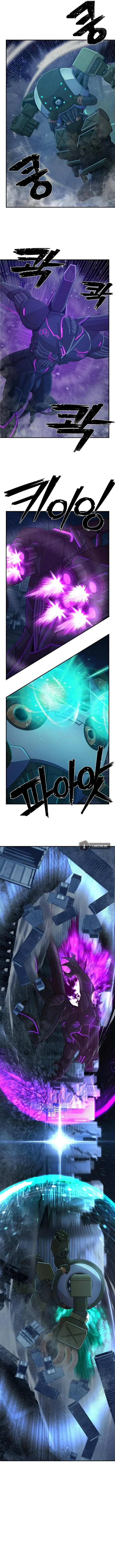 Hero Has Returned Chapter 36 page 12