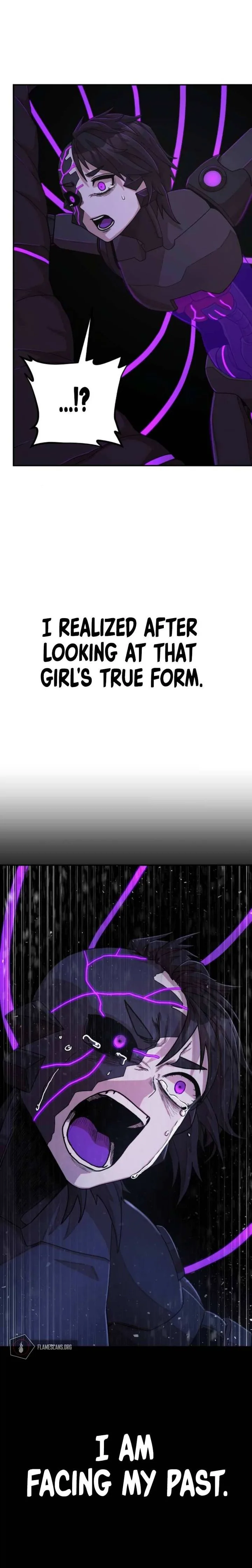 Hero Has Returned Chapter 38 page 11