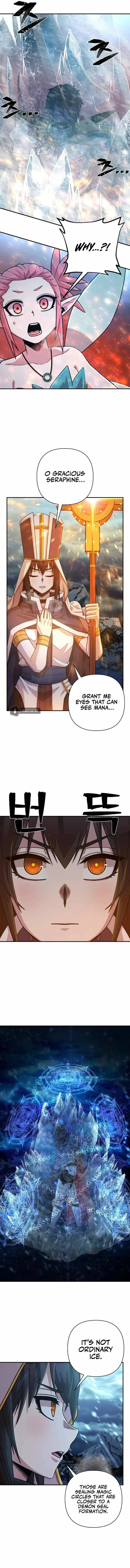 Hero Has Returned Chapter 40 page 6
