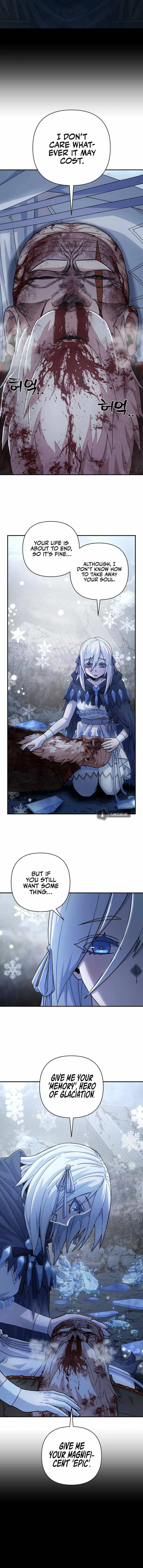 Hero Has Returned Chapter 41 page 4