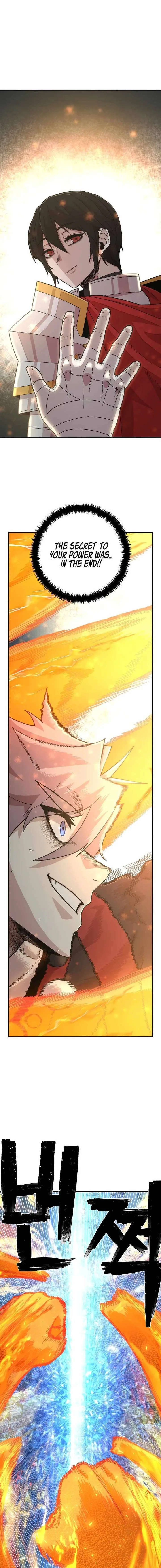 Hero Has Returned Chapter 42 page 11