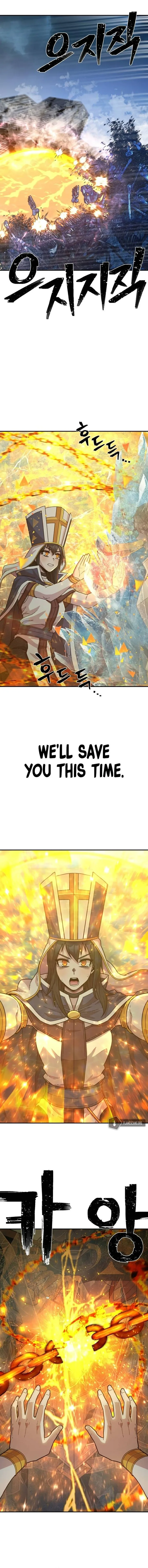 Hero Has Returned Chapter 44 page 15