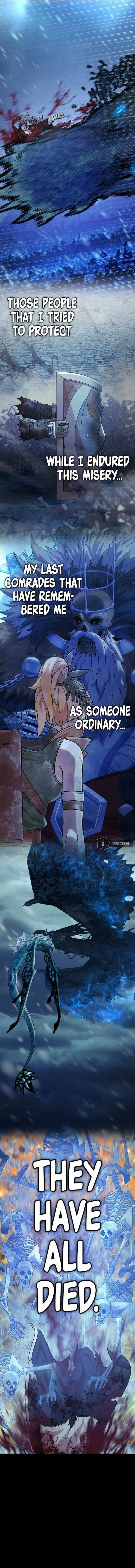 Hero Has Returned Chapter 45 page 15