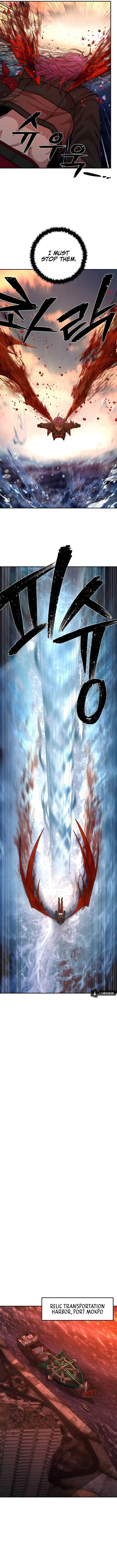 Hero Has Returned Chapter 54 page 15