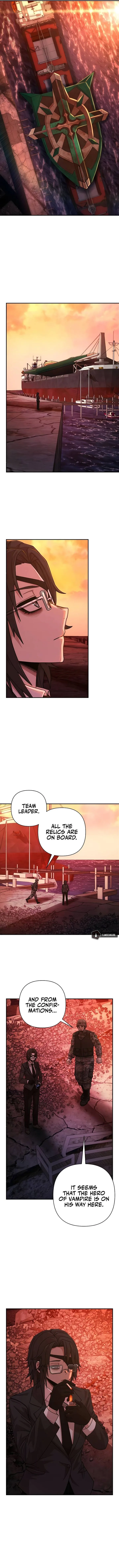 Hero Has Returned Chapter 54 page 16