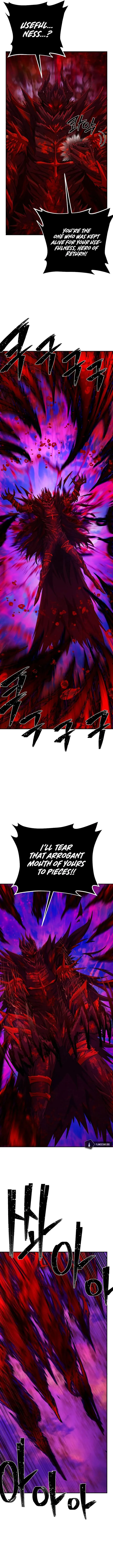 Hero Has Returned Chapter 59 page 5