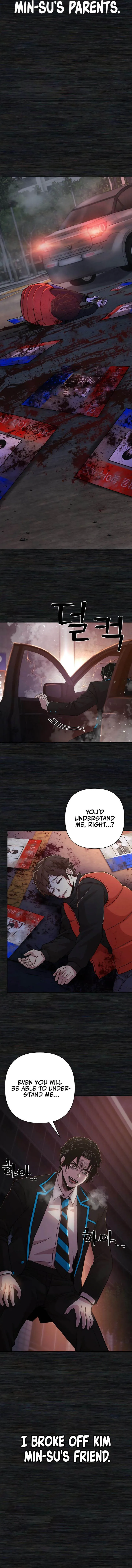 Hero Has Returned Chapter 65 page 4