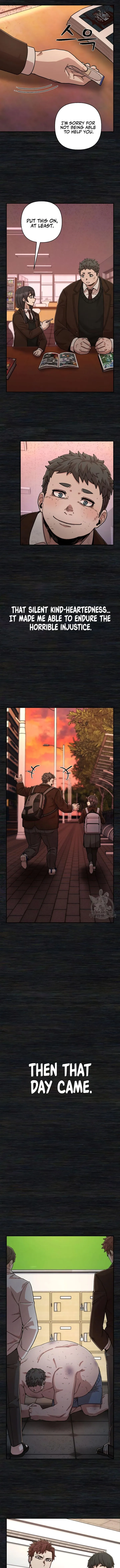 Hero Has Returned Chapter 71 page 13