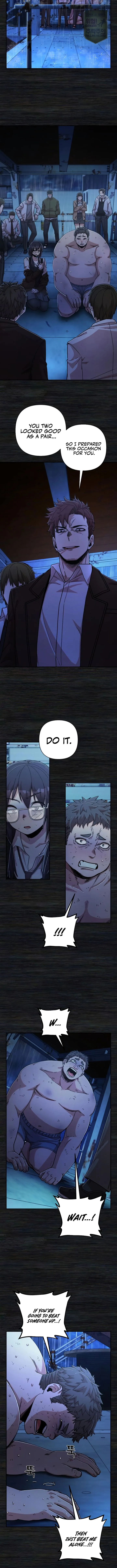 Hero Has Returned Chapter 71 page 16