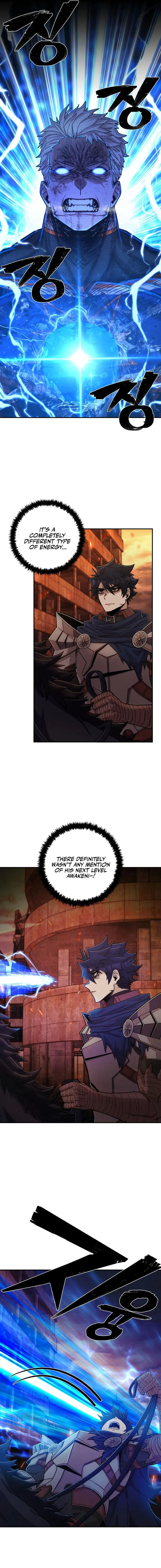 Hero Has Returned Chapter 74 page 3