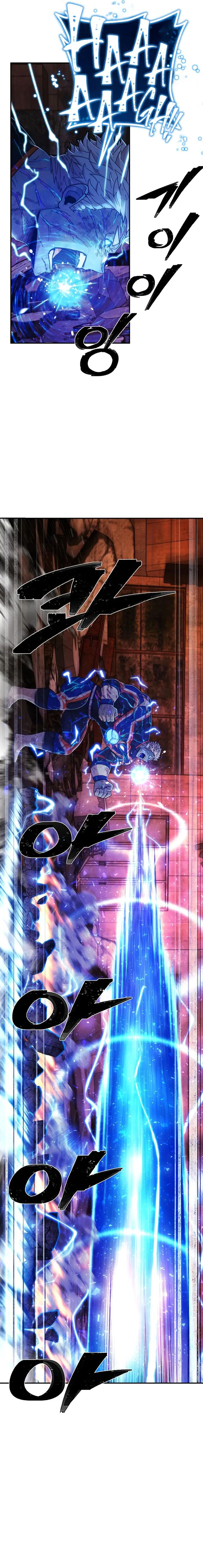Hero Has Returned Chapter 74 page 11
