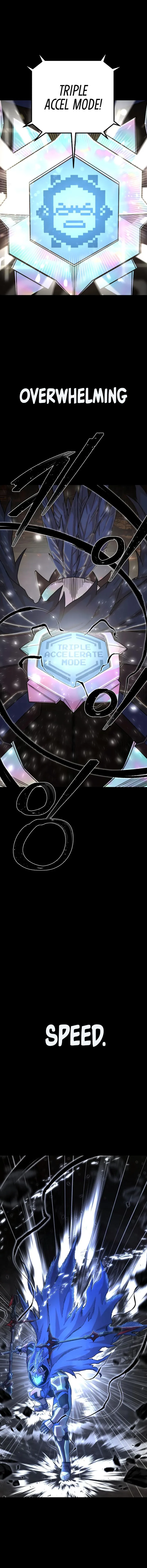 Hero Has Returned Chapter 75 page 7