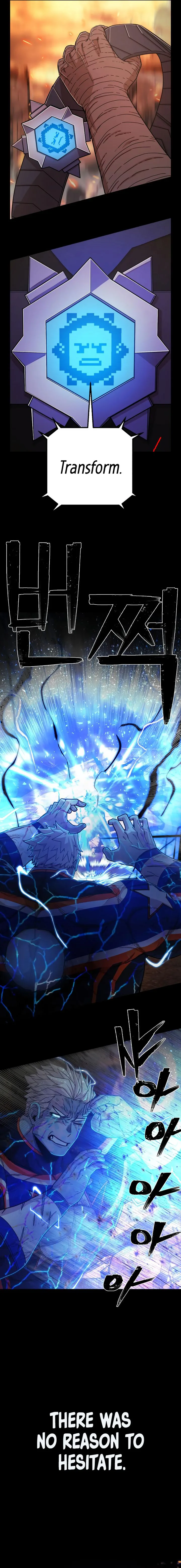 Hero Has Returned Chapter 75 page 4