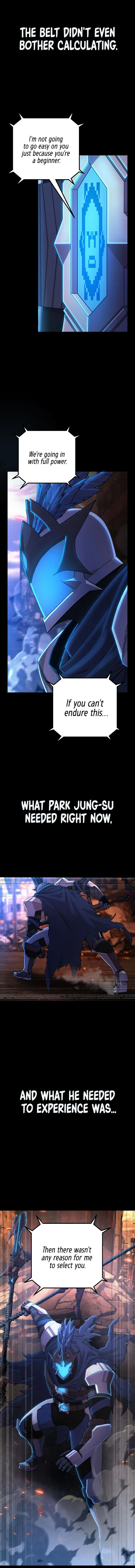 Hero Has Returned Chapter 75 page 6
