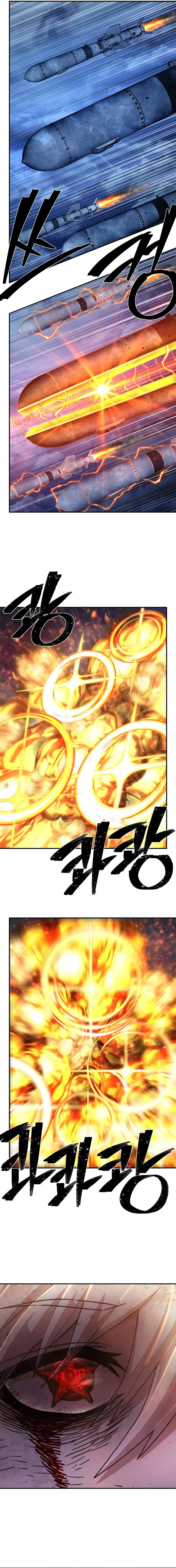 Hero Has Returned Chapter 76 page 11