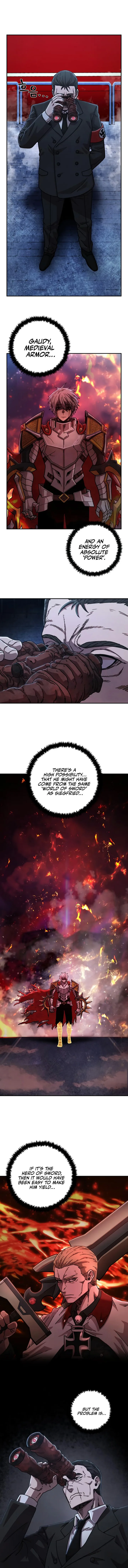Hero Has Returned Chapter 78 page 3