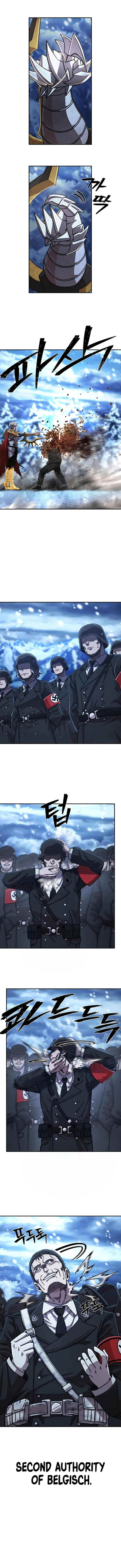 Hero Has Returned Chapter 78 page 14