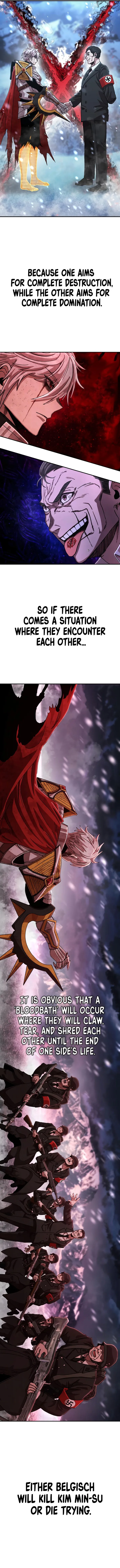 Hero Has Returned Chapter 78 page 7