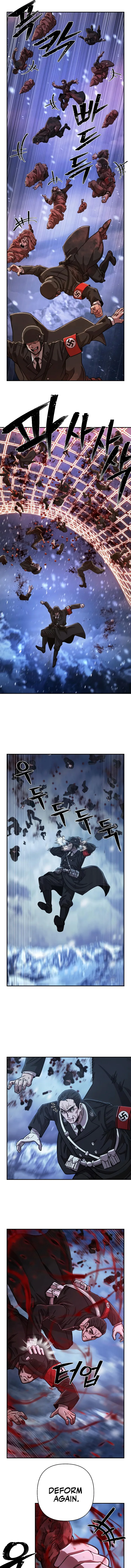 Hero Has Returned Chapter 79 page 2