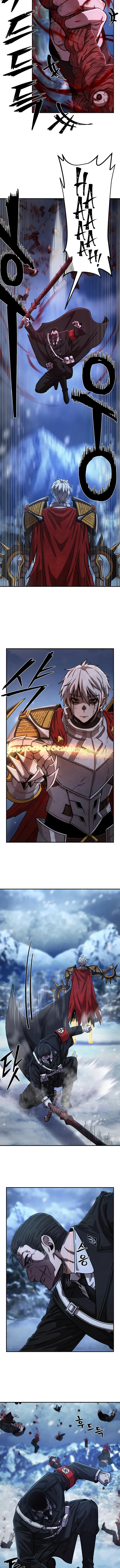 Hero Has Returned Chapter 79 page 3