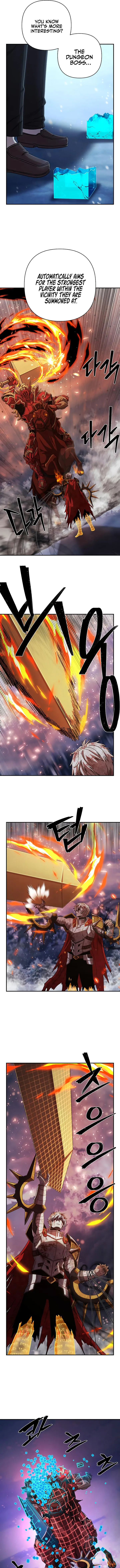 Hero Has Returned Chapter 80 page 10