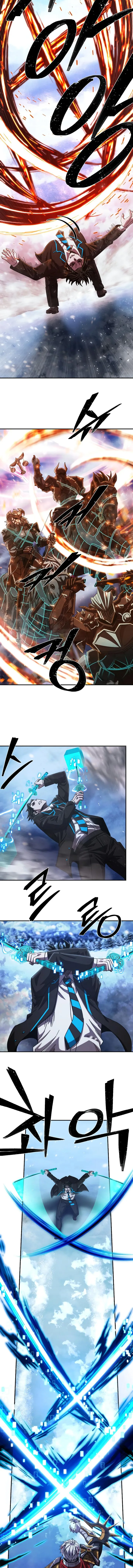 Hero Has Returned Chapter 80 page 14