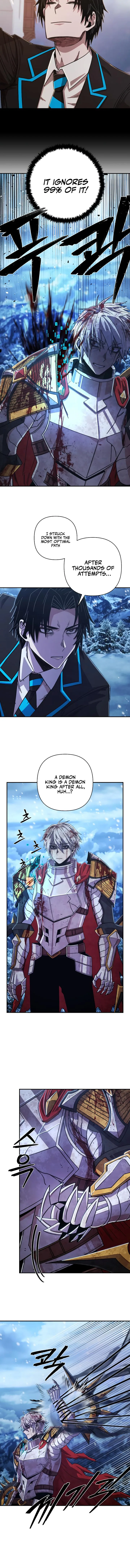 Hero Has Returned Chapter 80 page 7