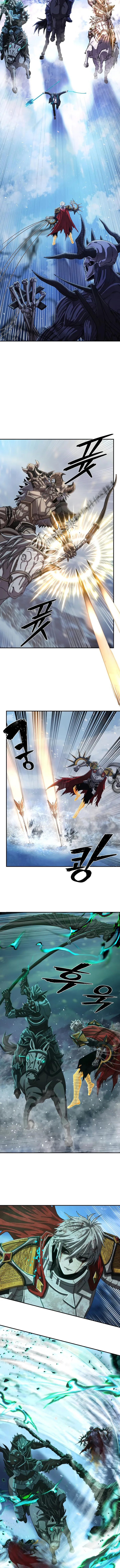 Hero Has Returned Chapter 80 page 12