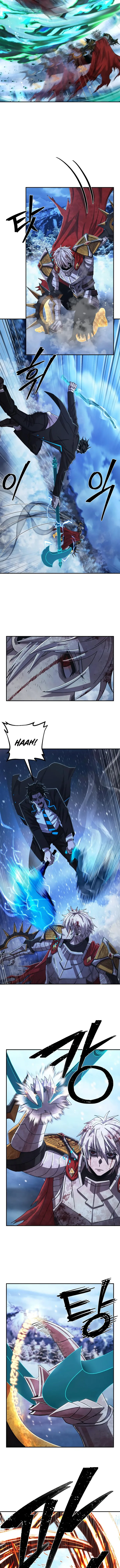 Hero Has Returned Chapter 80 page 13