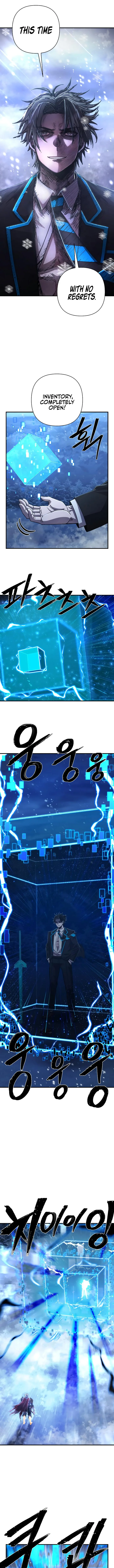 Hero Has Returned Chapter 81 page 13