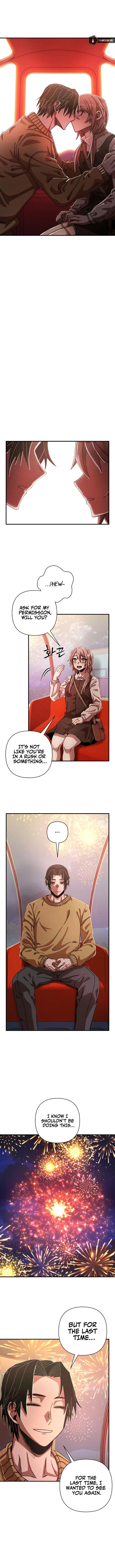 Hero Has Returned Chapter 83 page 9