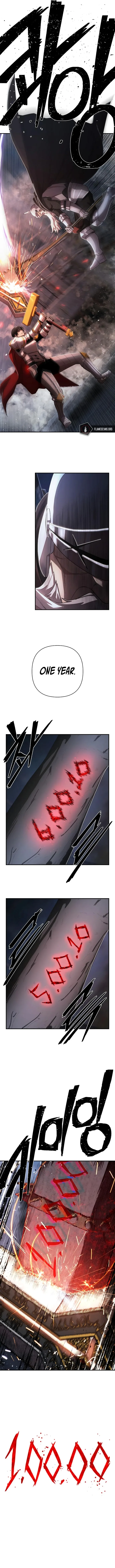 Hero Has Returned Chapter 93 page 15