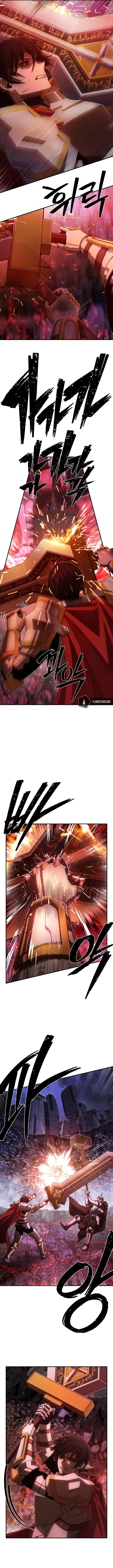 Hero Has Returned Chapter 94 page 2