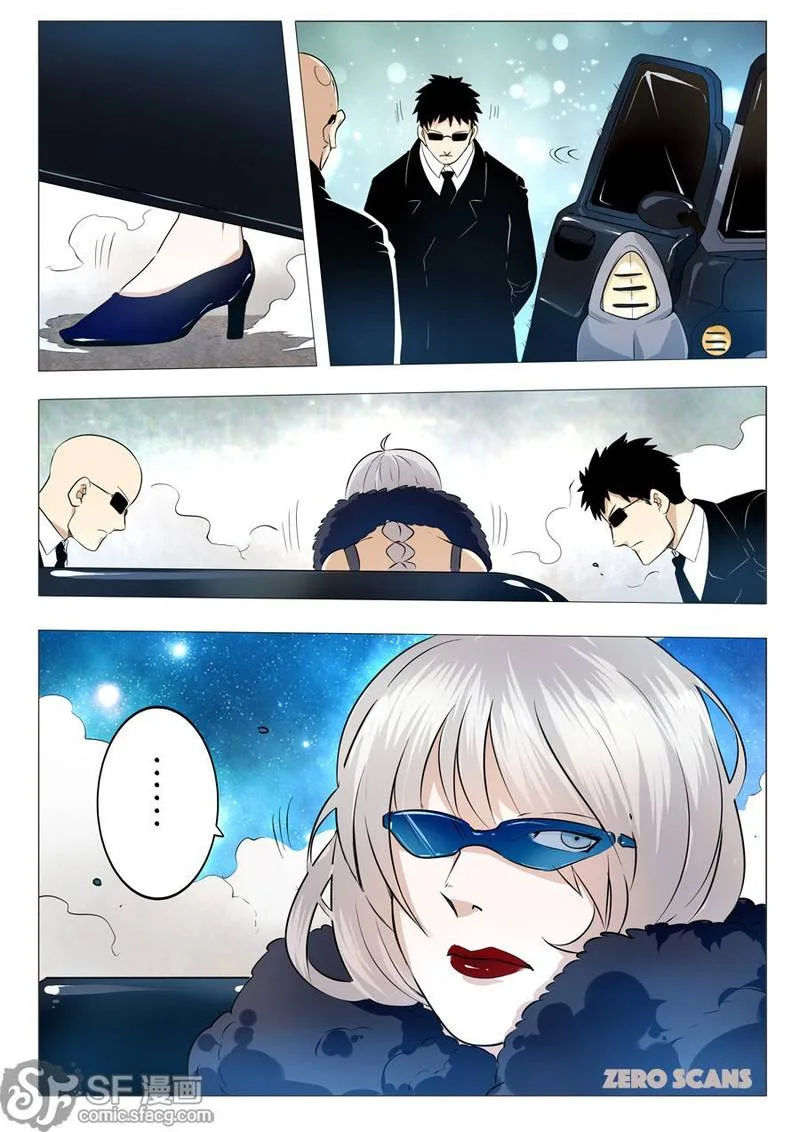 Hero? I Quit A Long Time Ago Chapter 1 page 45