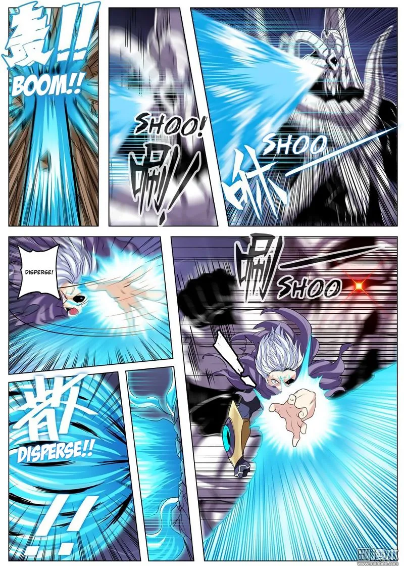 Hero? I Quit A Long Time Ago Chapter 100 page 2