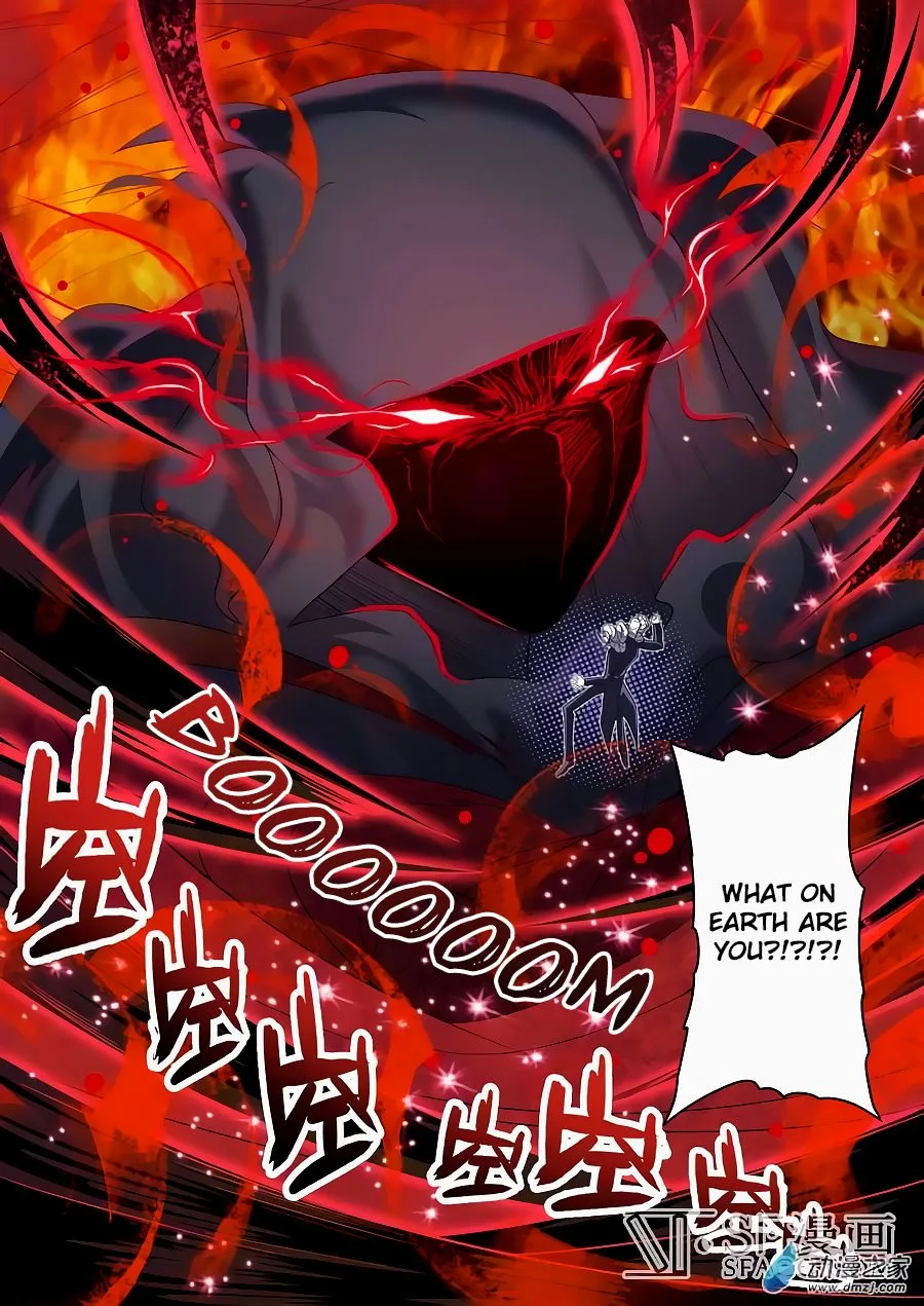 Hero? I Quit A Long Time Ago Chapter 106 page 6