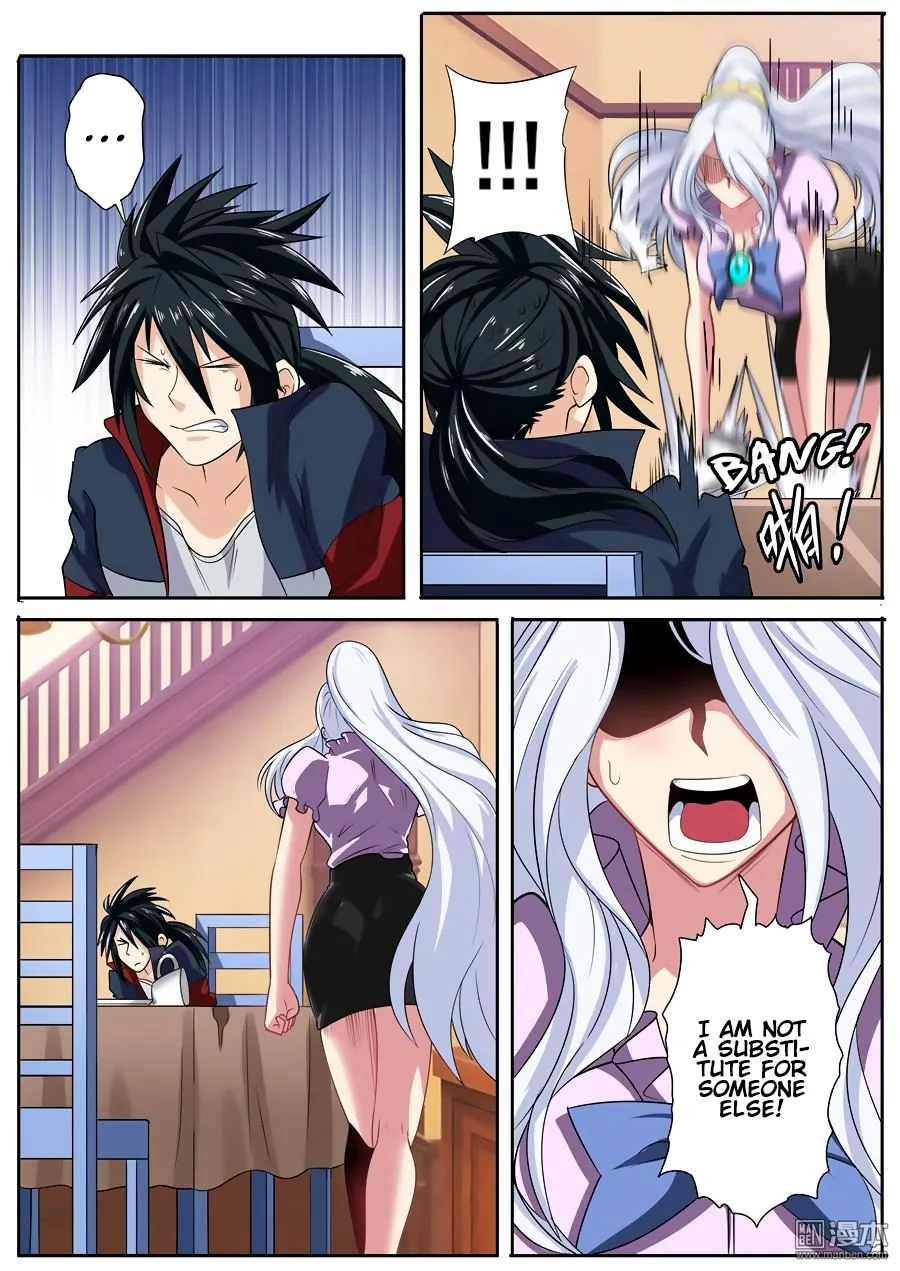 Hero? I Quit A Long Time Ago Chapter 107 page 17