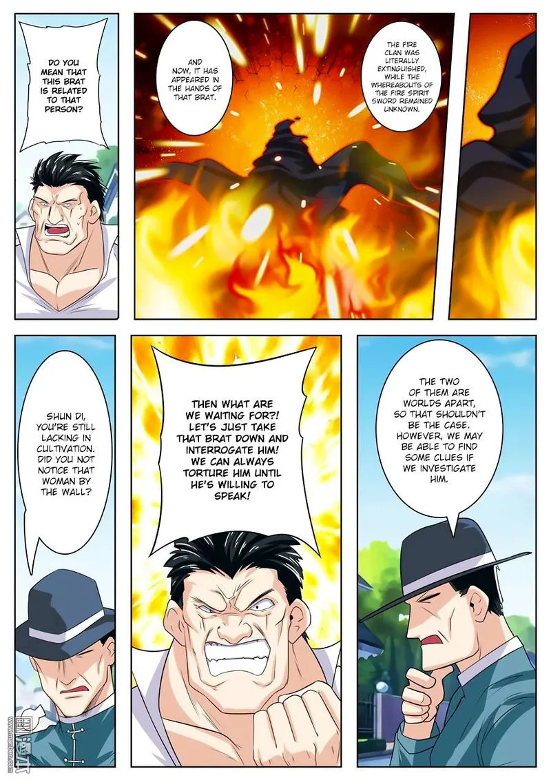 Hero? I Quit A Long Time Ago Chapter 110 page 15