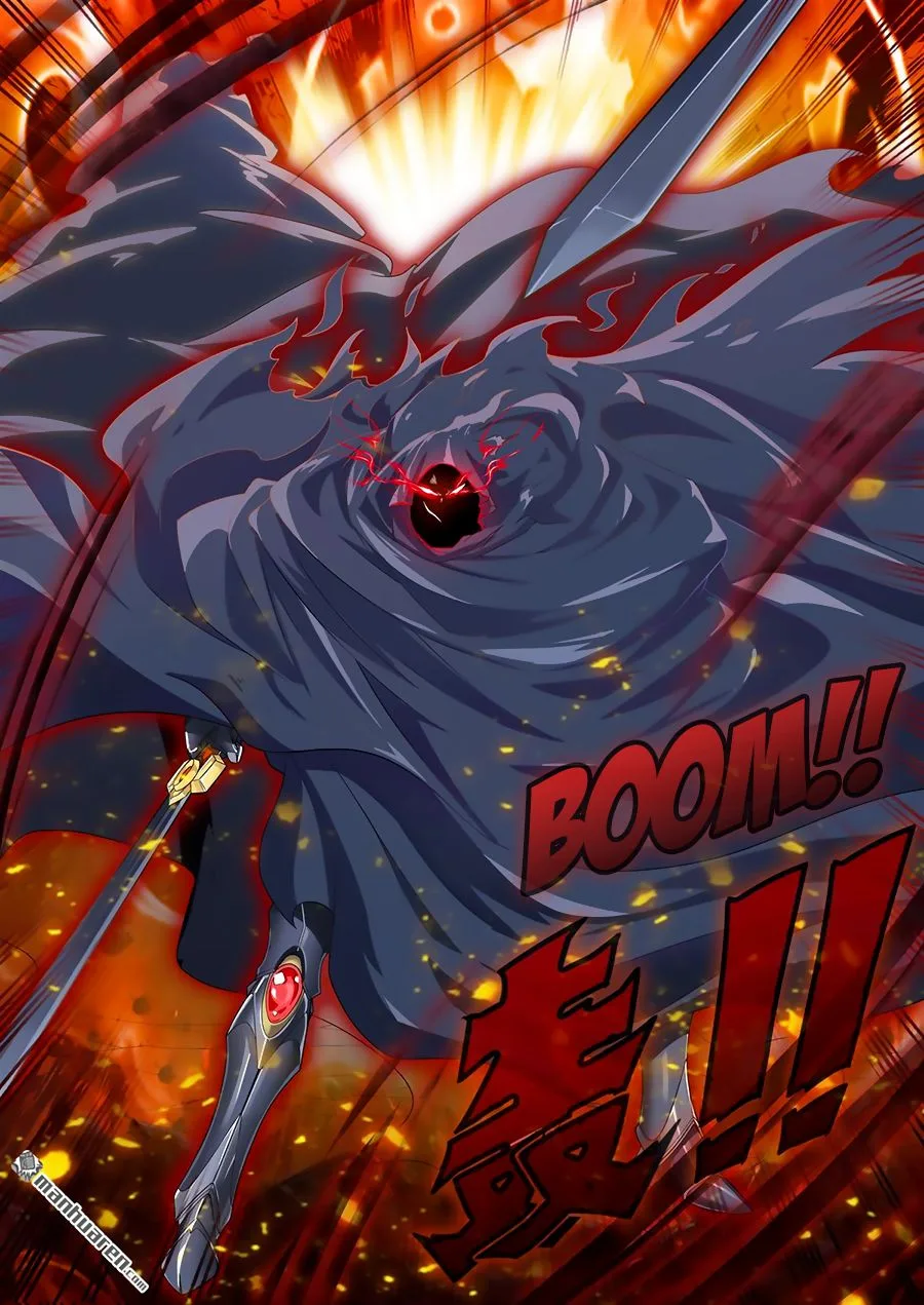 Hero? I Quit A Long Time Ago Chapter 113 page 6
