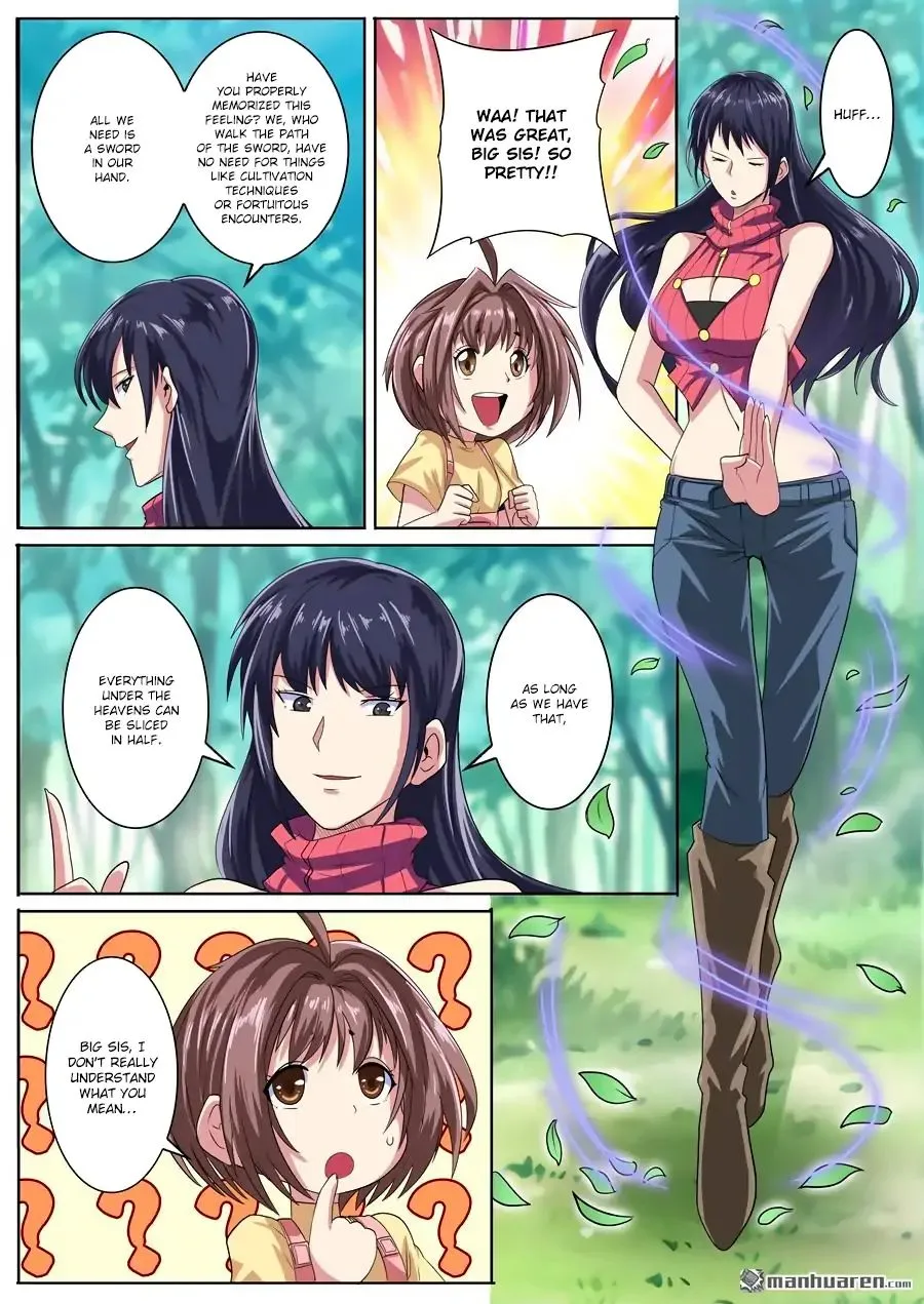 Hero? I Quit A Long Time Ago Chapter 114 page 10
