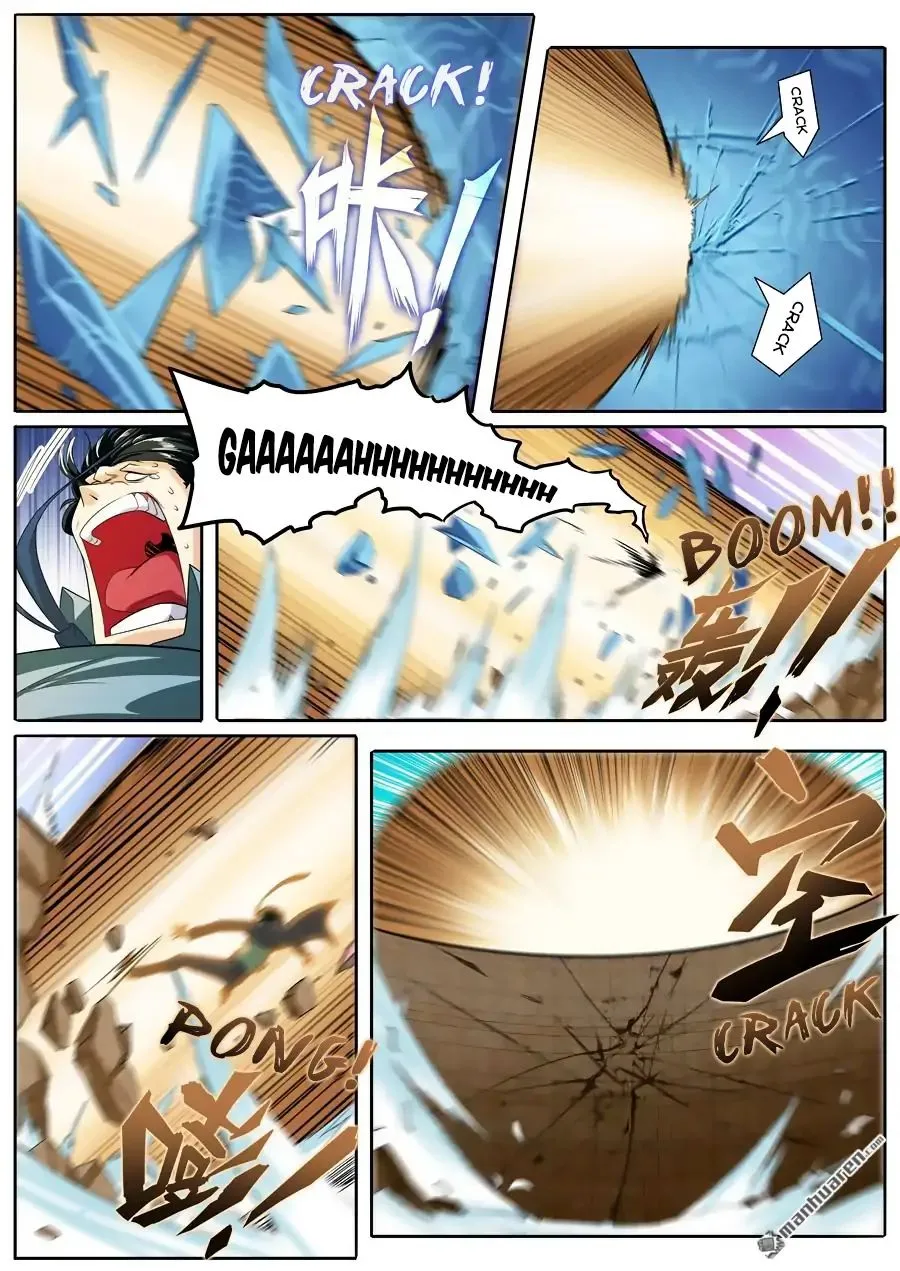 Hero? I Quit A Long Time Ago Chapter 114 page 15