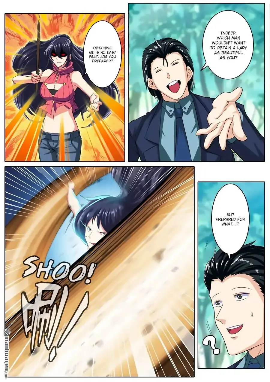 Hero? I Quit A Long Time Ago Chapter 114 page 13